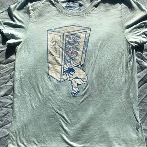 Threadless Some choices are just out of reach tee